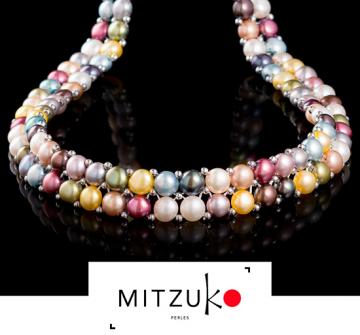 MITZUKO