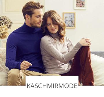 KASCHMIRMODE