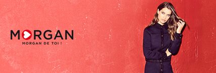 MORGAN