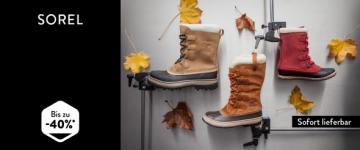 Sorel