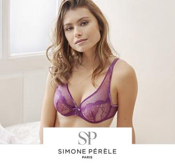 Simone Perele