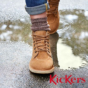 Kickers