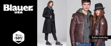 Blauer