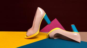 We Love Heels