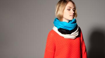 Knitwear Selection