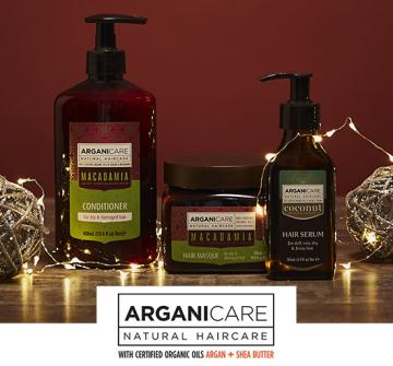 ARGANICARE