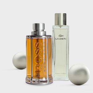 Cosmetics & Parfum