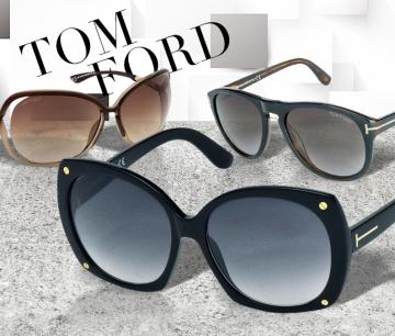 Tom Ford