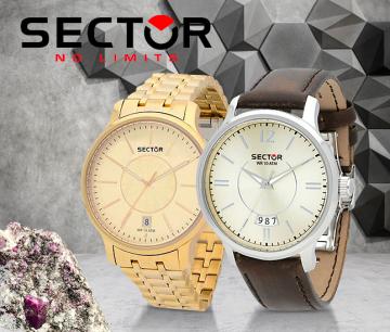 Sector
