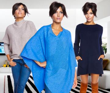Cashmere Touch