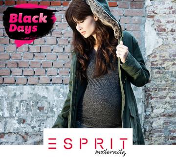 ESPRIT MATERNITY