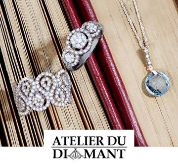 ATELIER DU DIAMANT