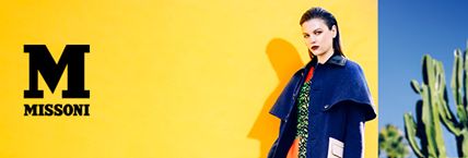 MISSONI
