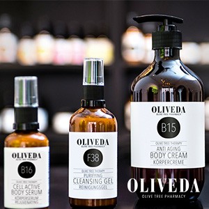 Oliveda