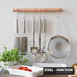 Steel-Function