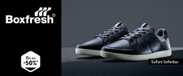 Boxfresh