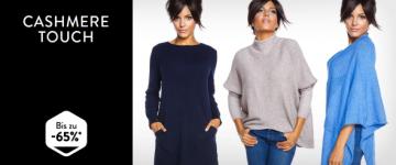 Cashmere Touch
