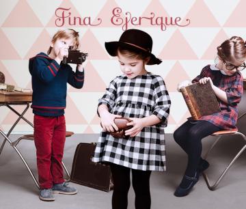 Fina Ejerique