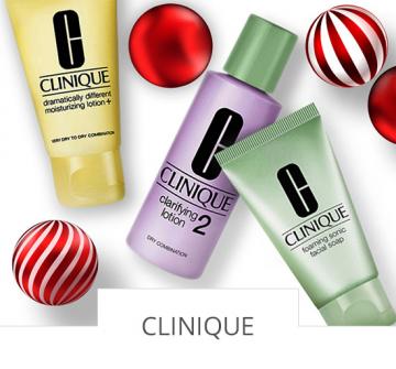 CLINIQUE