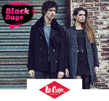 LEE COOPER