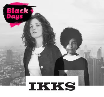 IKKS