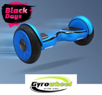 GYROWHEEL