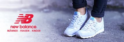 NEW BALANCE