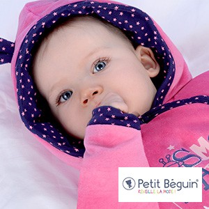 Petit Beguin