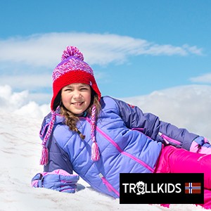 Trollkids