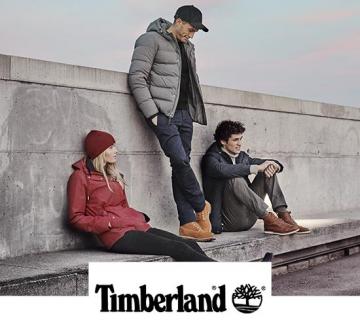 TIMBERLAND