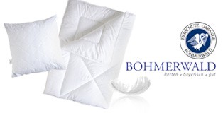 Böhmerwald Betten