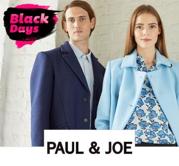 PAUL & JOE