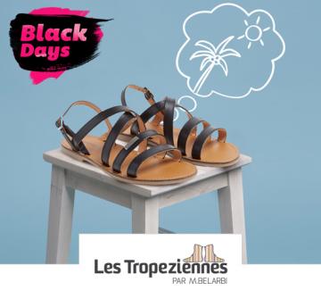LES TROPEZIENNES