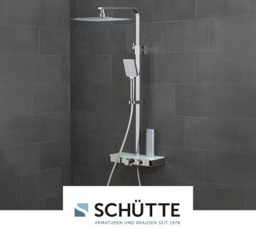 SCHUTTE