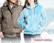 Anapurna