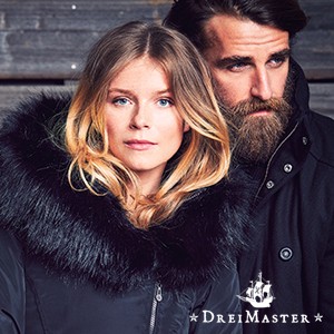 Dreimaster