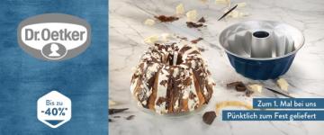Dr. Oetker