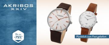Akribos XXIV