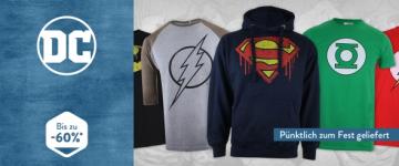 Dc Comics