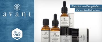Avant Skincare