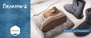 Bearpaw
