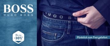 Hugo Boss