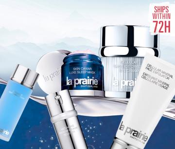 la prairie