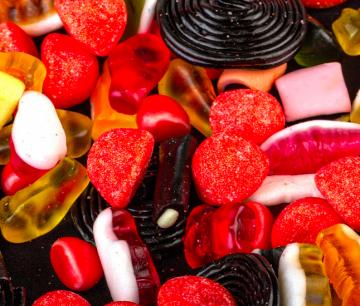 Haribo