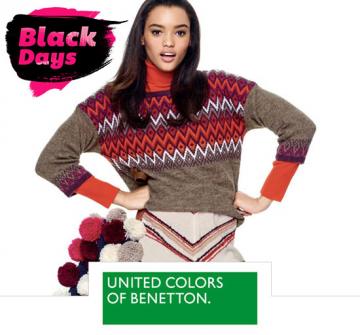 BENETTON