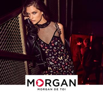 MORGAN