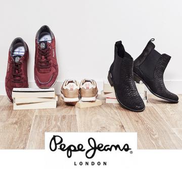 PEPE JEANS