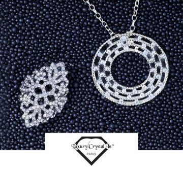 LUXURY CRYSTAL