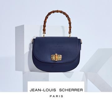 JEAN-LOUIS SCHERRER