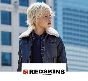 REDSKINS